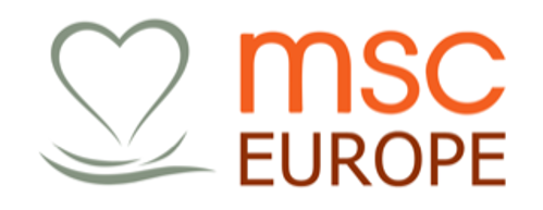 MSC Europe Logo