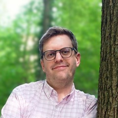 Portrait Stefan Moosburger