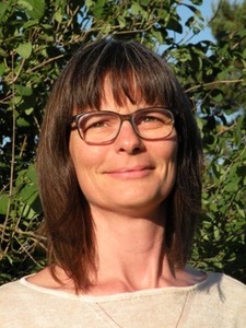 Portrait Susanne Polster