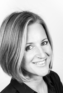 Portrait Eva Tonweber